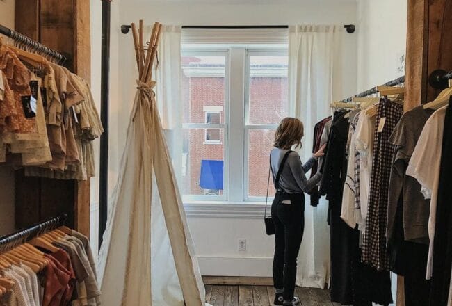 9 Unusual Business Ideas for Retail Clothing