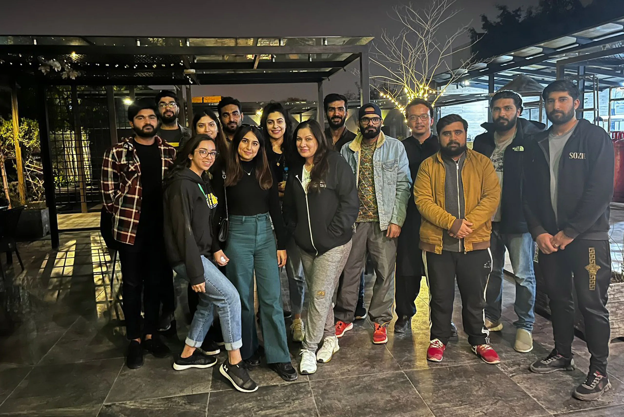 Celebrating Milestones