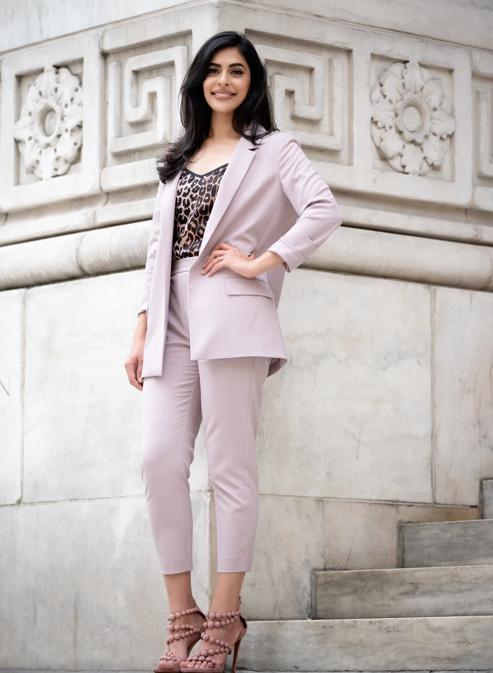 Tahreem_Sozie_Founder